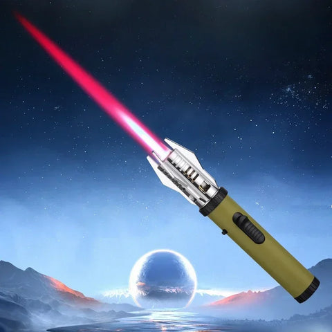 Lightsaber lighter - Improve Center