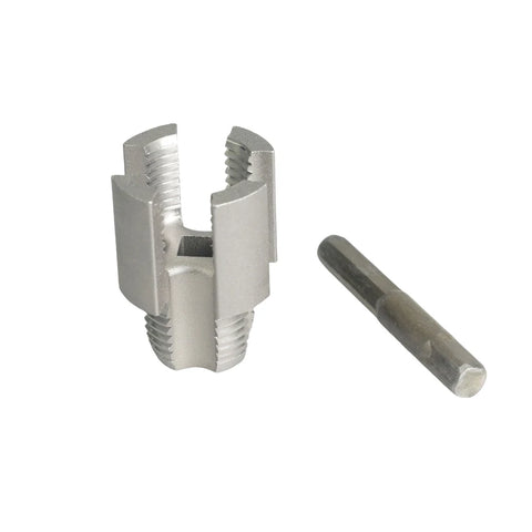 1/2" PPR Pipe Threading