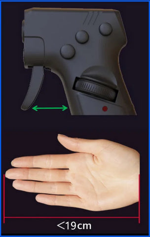 Gaming Mouse