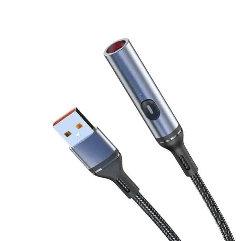 USB Type C Cable Lighter - Improve Center