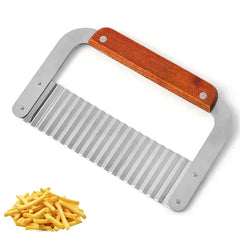 French Fry Maker Tools