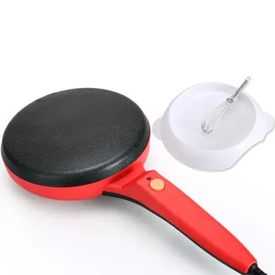 Electric Crepe Maker - Improve Center