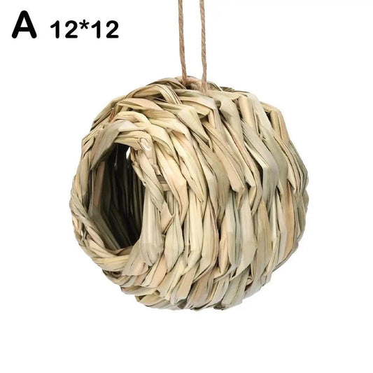 Outdoor Hanging Hatching House - Improve Center