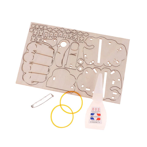Handmades Brooch - Improve Center