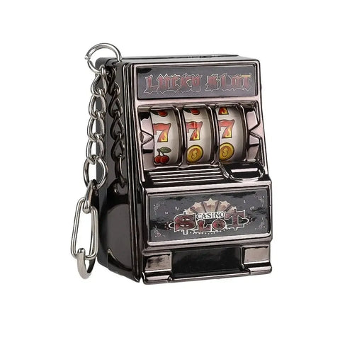 Gambling Slot Machine