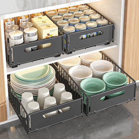 Kitchen Storage Rack - Improve Center