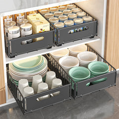 Kitchen Storage Rack