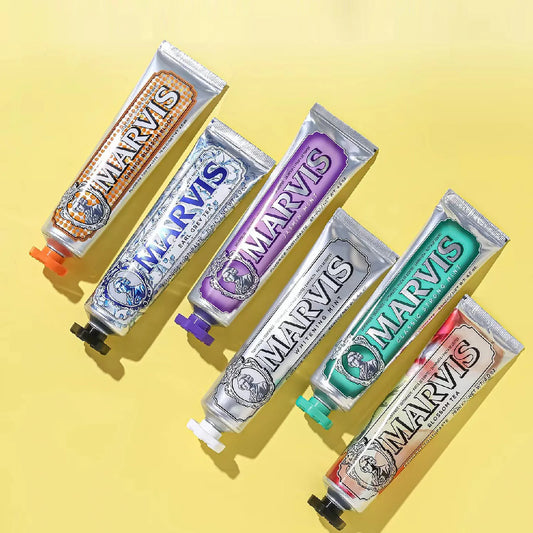 85ml Toothpaste
