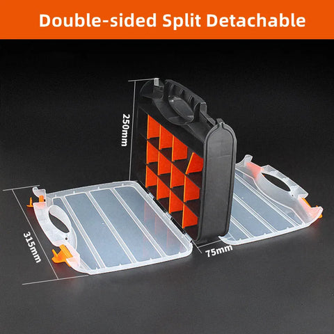 New Multi Slots Portable Piece Tools - Improve Center