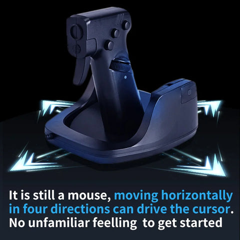 Gaming Mouse