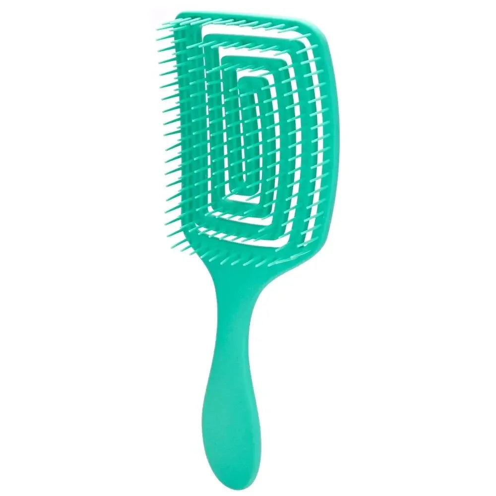 Detangling Hair Brush - Improve Center