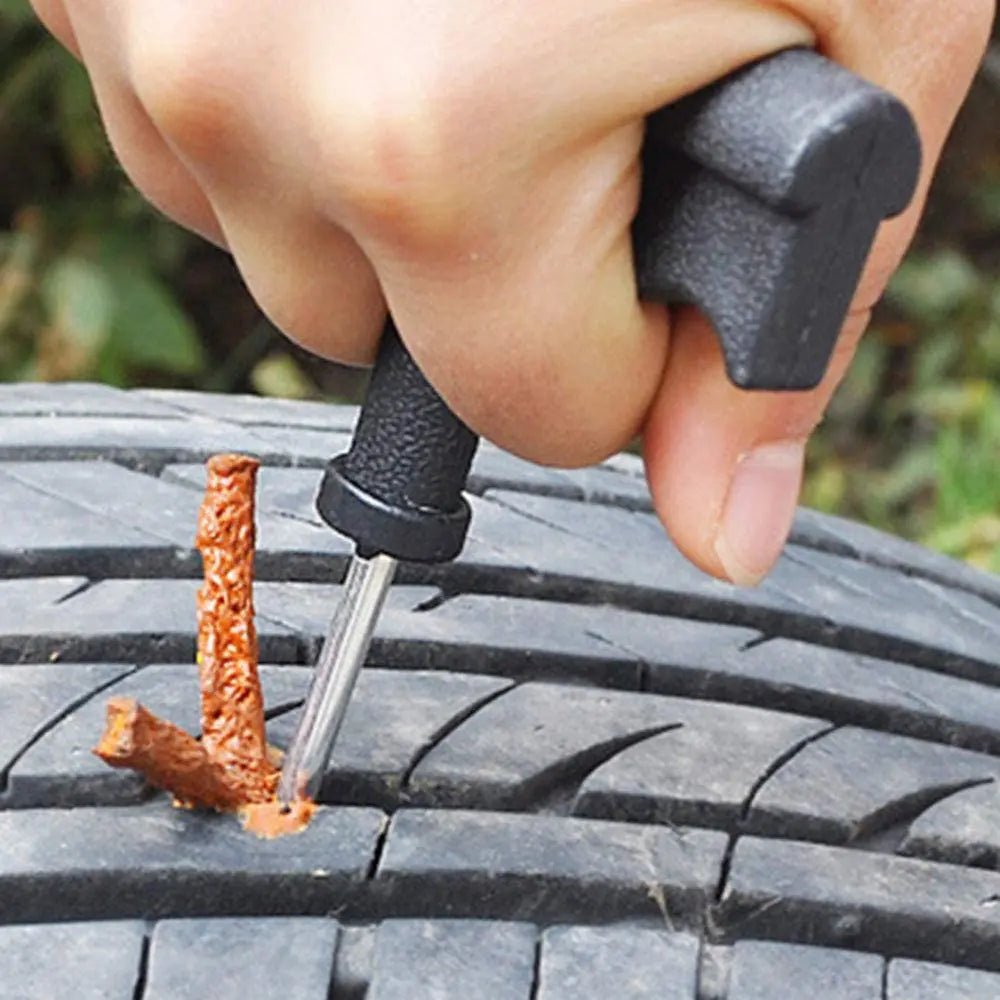 Car Tire Repair Tool - Improve Center