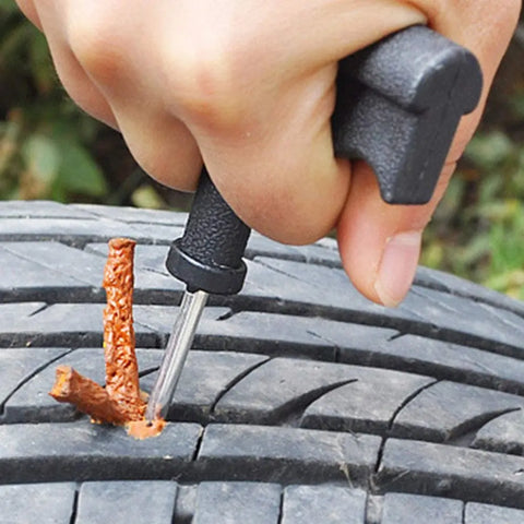 Car Tire Repair Tool - Improve Center