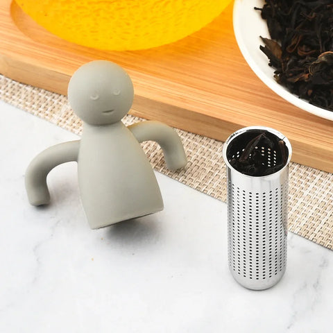 Reusable Tea Infuser - Improve Center