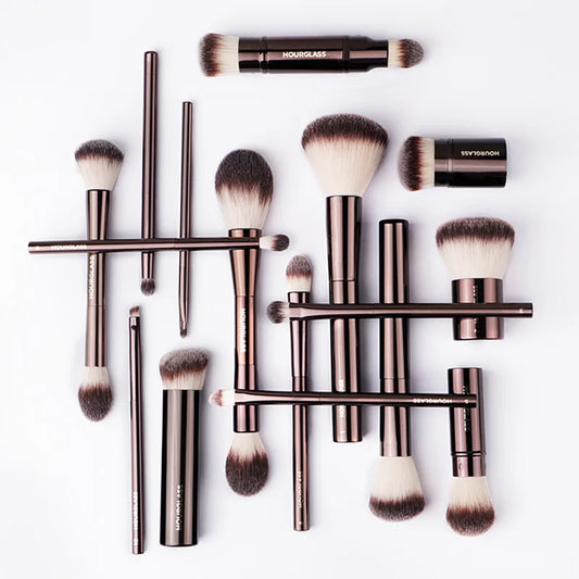 Hourglass Makeup Brushes - Improve Center