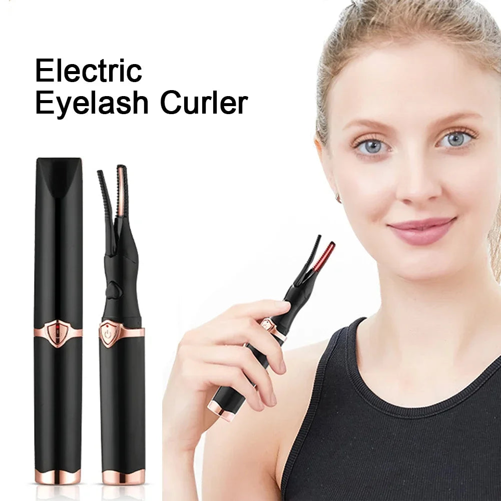 Eyelash Heater - Improve Center