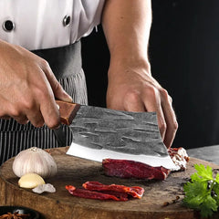 New Stainless Steel Fish Knife