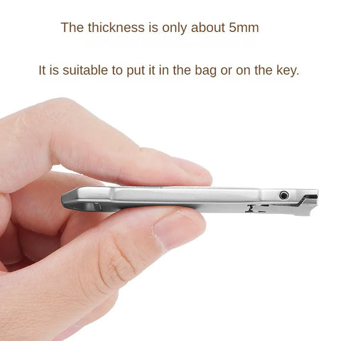 Nail Cutter