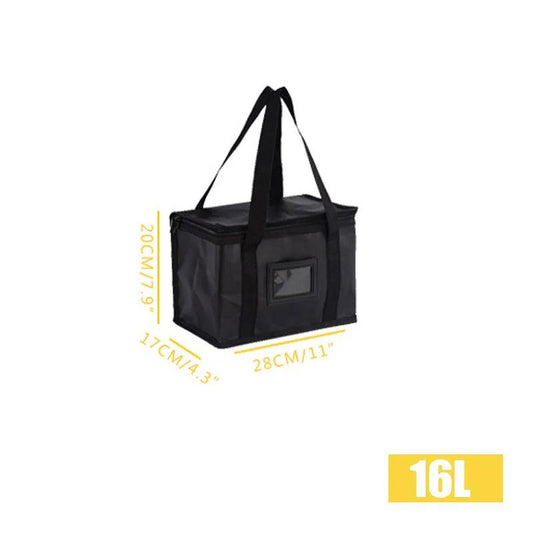 Insulated Thermal Cooler Bag - Improve Center