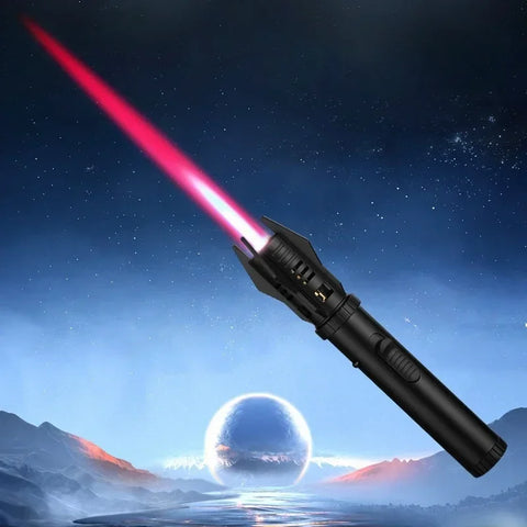 Lightsaber lighter - Improve Center