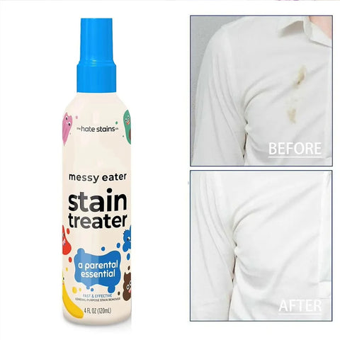 Instant Stain Remover