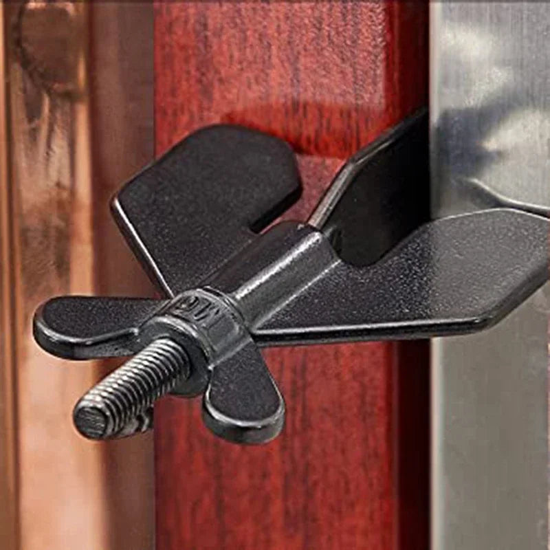 New Portable Door Lock