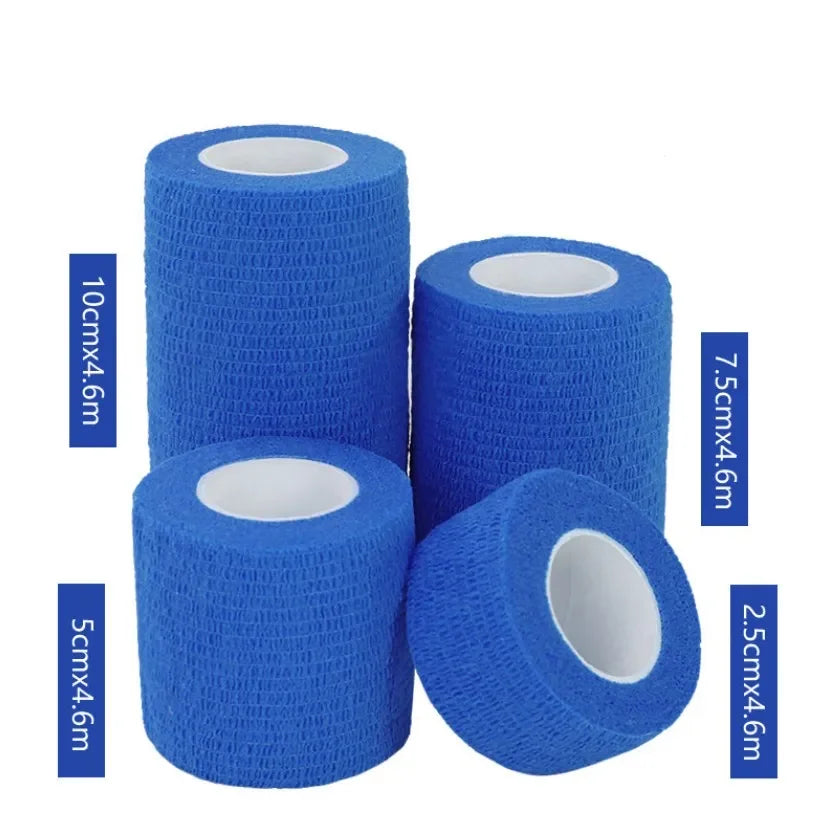 Pet Elastic Bandage - Improve Center