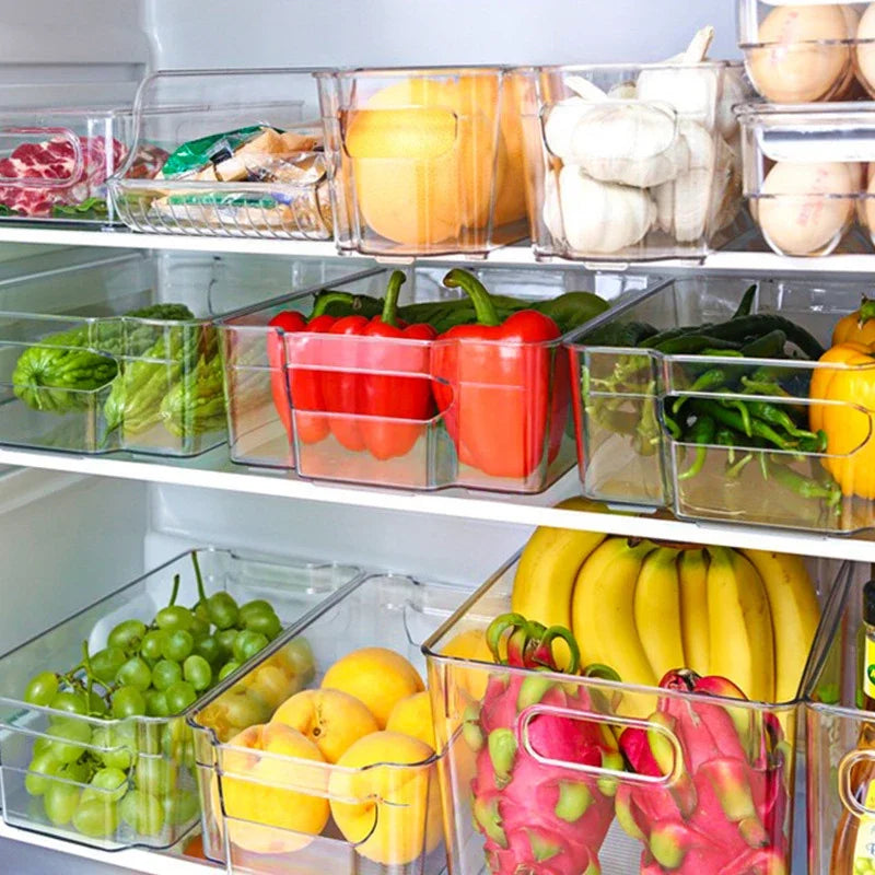 Food Freezer Organizer Tool