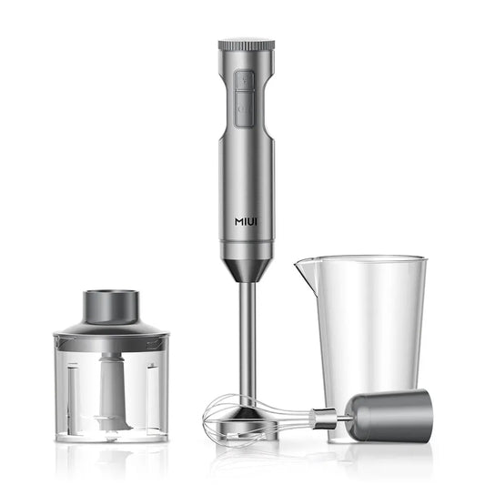 New Hand Immersion Blender - Improve Center