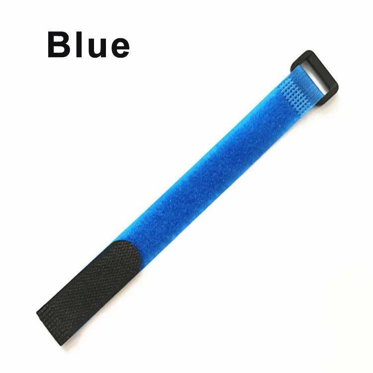 Loop Straps Fastening Cable Ties - Improve Center