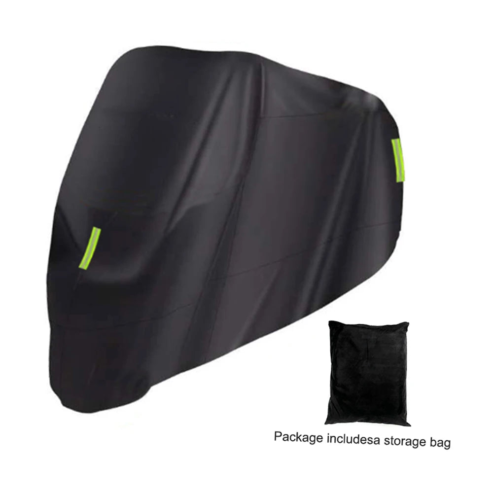 Universal Motorcycle Cover