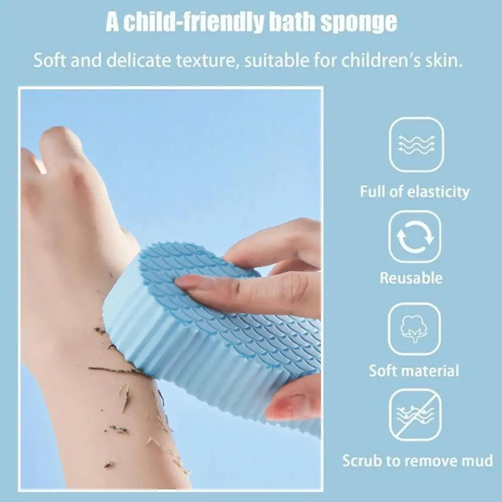 Body Peeling Dead Skin Exfoliating Massager - Improve Center