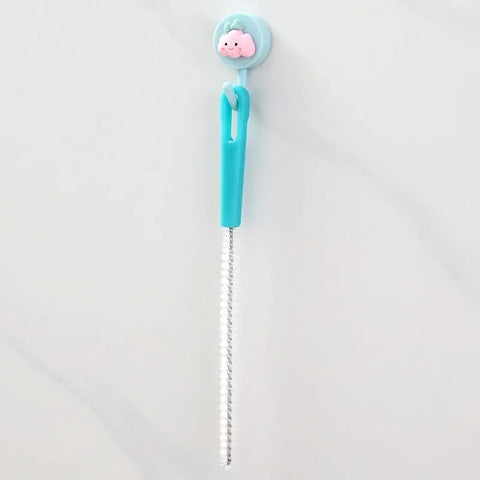 Straw Brush - Improve Center