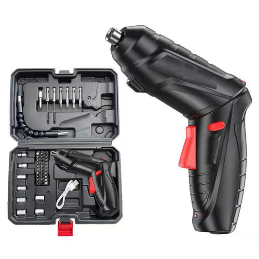 Household Electric Drill - Improve Center