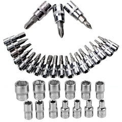 46 Pcs Tool Kit