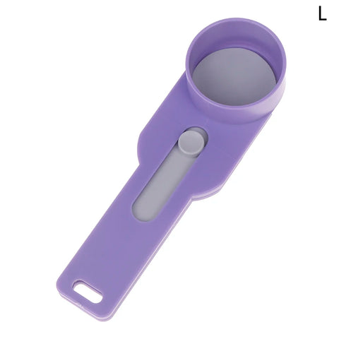 Powder Measuring Spoon