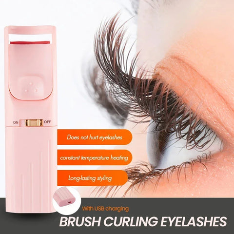 Eyelash Heater - Improve Center