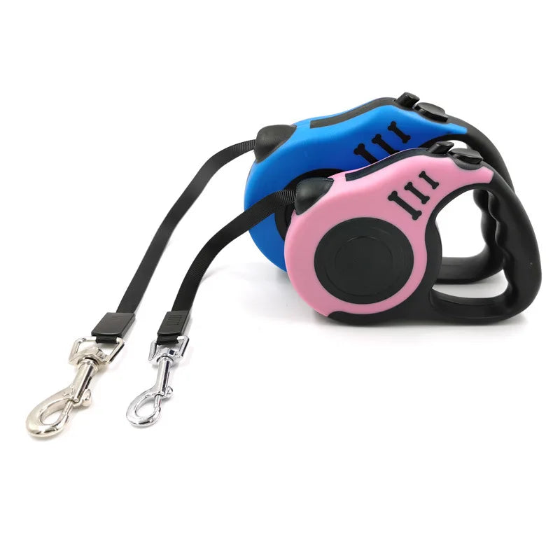 Pet Leash Traction Rope Belt