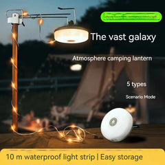 Waterproof Outdoor Light Belt