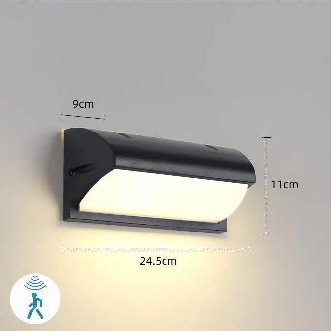 AC85-265V Garden Light - Improve Center