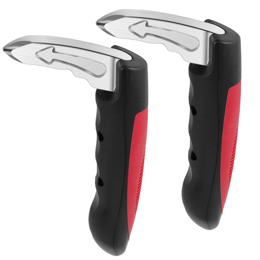 2Pcs Car Door Assist Handle - Improve Center