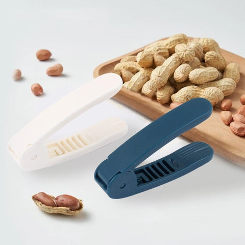 Nut Shell Opening Tool Peeler
