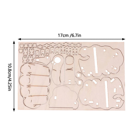 Handmades Brooch - Improve Center