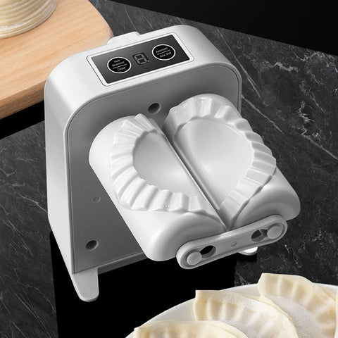 Automatic Electric Dumpling Maker - Improve Center