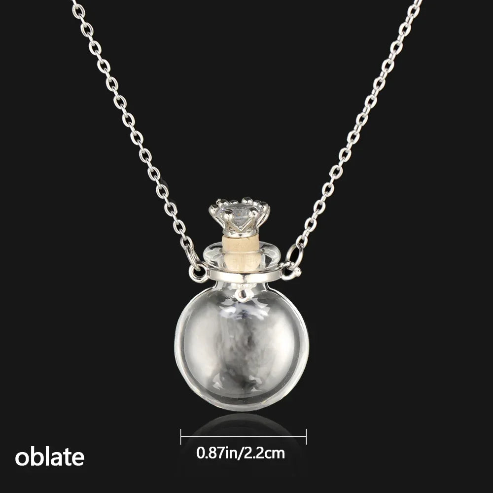 Pendant Necklace