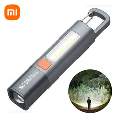 Outdoor Floodlight Flashlight