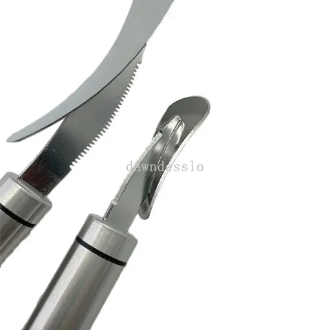 Fruit Opener Cutter - Improve Center