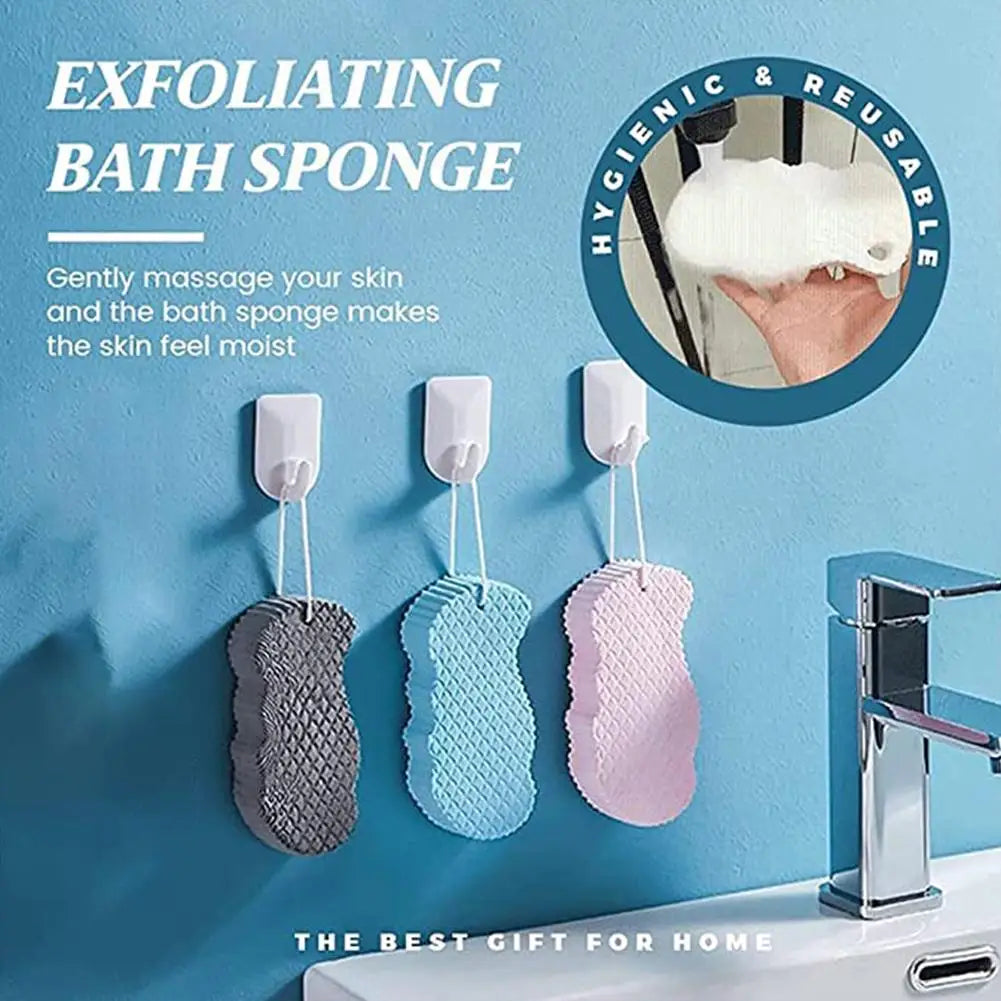 Body Peeling Dead Skin Exfoliating Massager