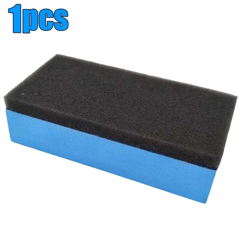 30 PCs Car Ceramic Sponge Cleaner - Improve Center