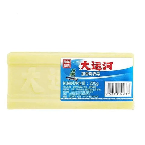 Cleaning Soap Bar - Improve Center